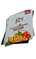 RM3 Weight Loss