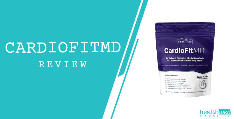 CardioFitMD