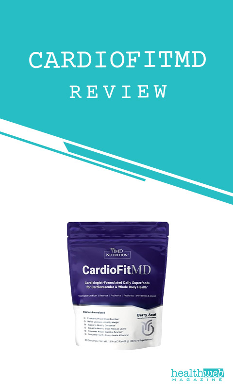 CardioFitMD
