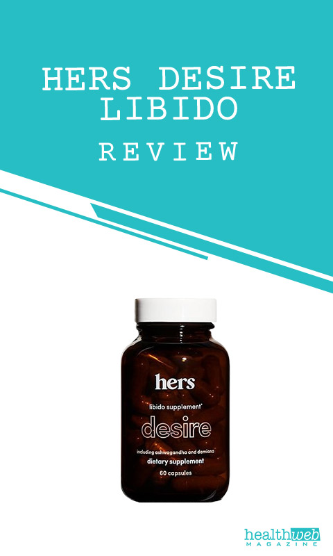 Hers Desire Libido