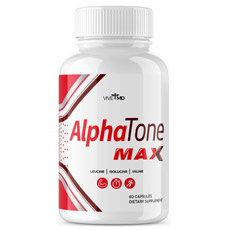 Alpha Tone Max
