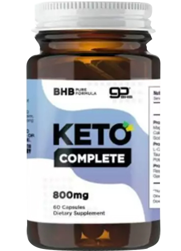Keto Total BHB