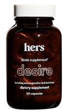 Hers Desire Libido