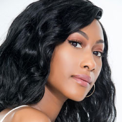 Picture of Idara Hampton, Health and Skincare Blogger | Author