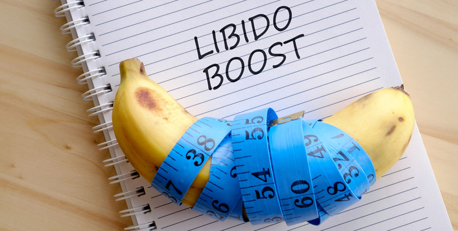 Increase Libido
