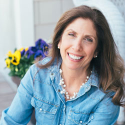 Picture of Madeline Basler, Registered Dietitian