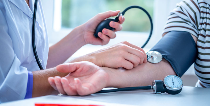 Medical care