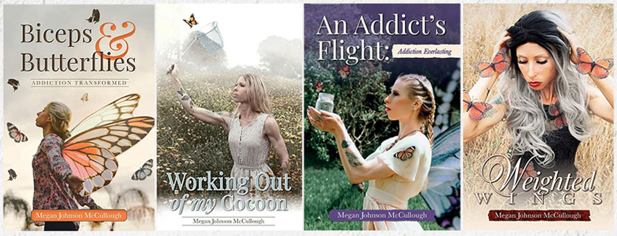 Megan Johnson 4 Books.jpg