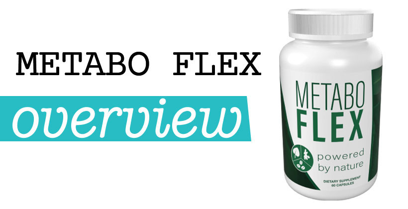 Metabo Flex