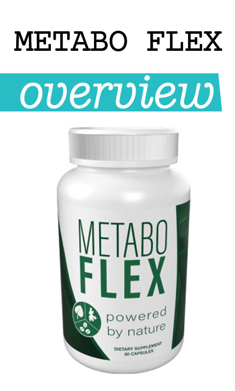 Metabo Flex