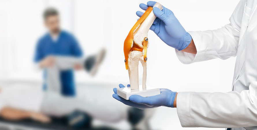Recovery for meniscus tears