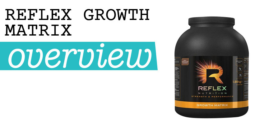 Reflex Growth Matrix