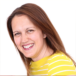 Picture of Sabina Green, Family & Lifestyle Blogger