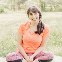Picture of Sandra Jolles, Wellness Coach, Group Fitness Instructor