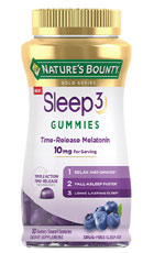 Sleep3 Gummies