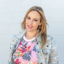 Picture of Stacey Freeman, Lifestyle Blogger