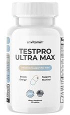 Testpro Ultra Max