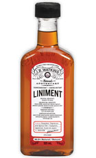 J.R. Watkins Liniment