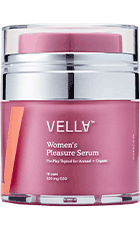 Vella Pleasure Serum
