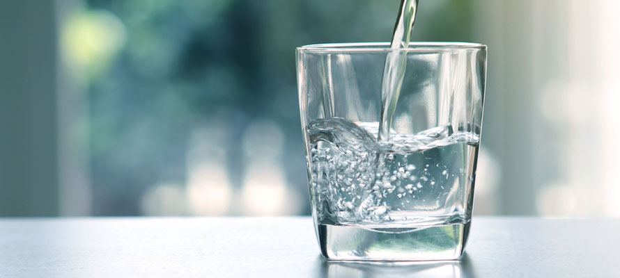 Water Contribute to Lower Blood Sugar