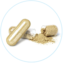 Probiotic Blend