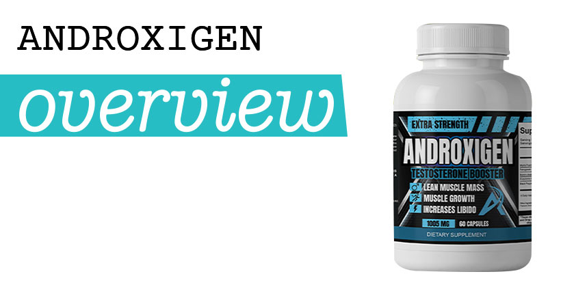 Androxigen