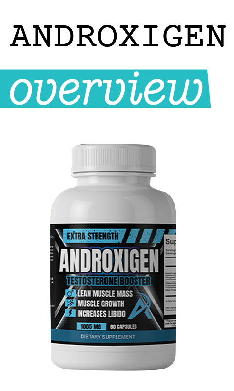 Androxigen