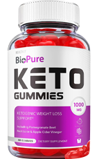 BioPure Keto Gummies