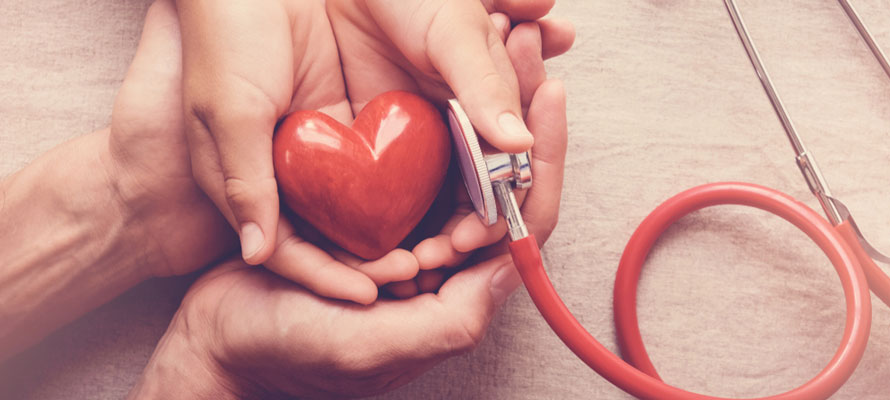 Differences Between Blood Pressure and Heart Rate