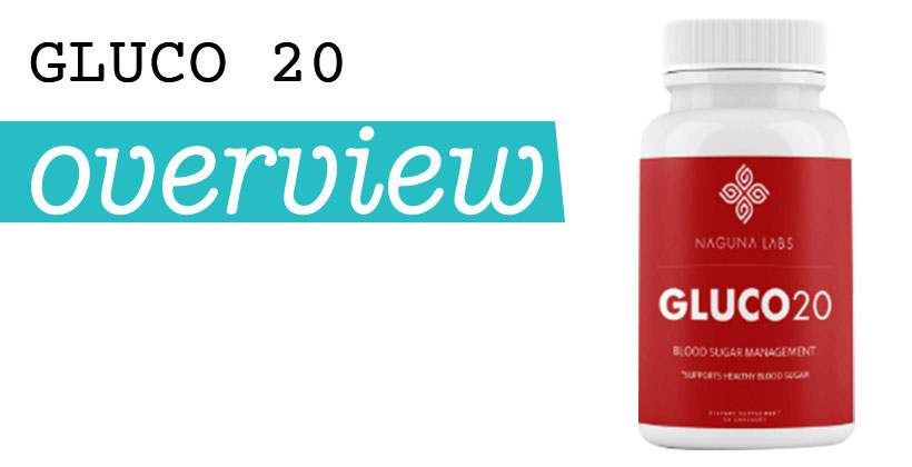 Gluco 20