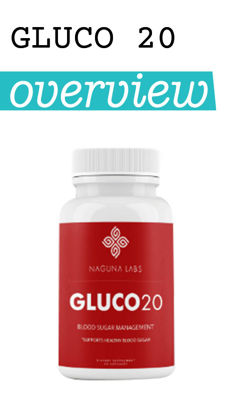 Gluco 20