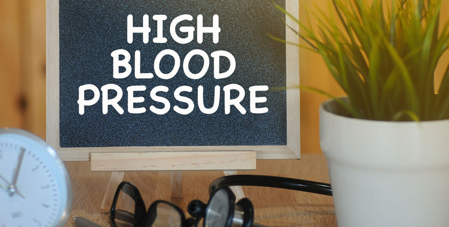 High Heart Rate