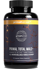 Primal Total Male+