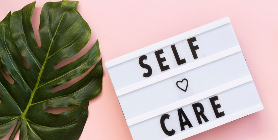 Self-Care During Menopause