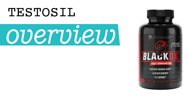 Testosil