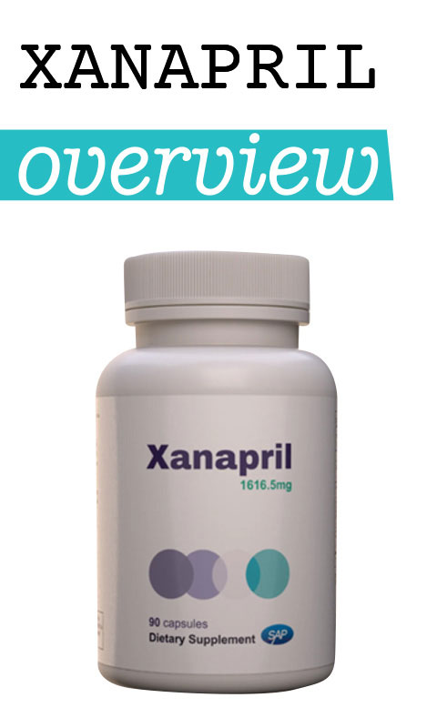 Xanapril
