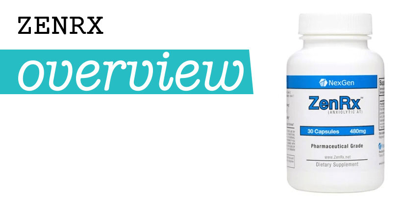 ZenRX