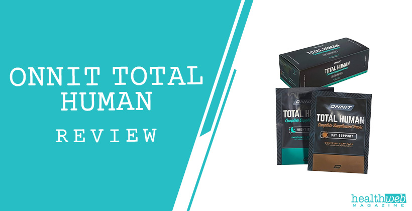 Onnit Total Human Reviews