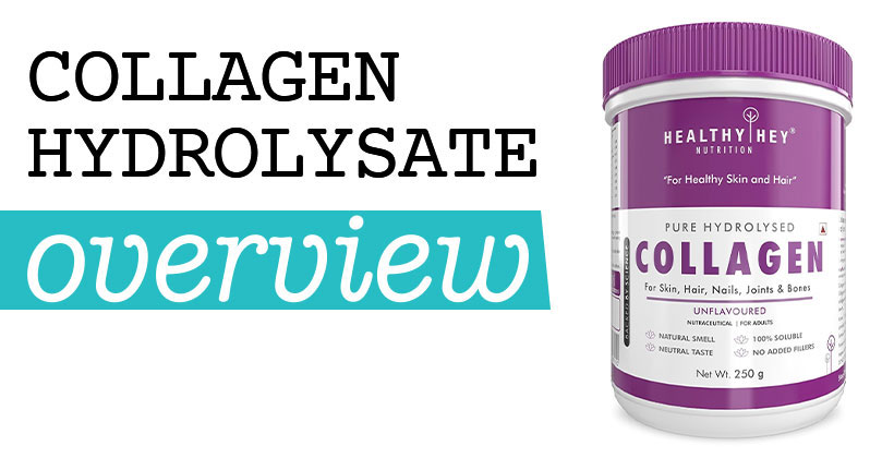 Collagen Hydrolysate