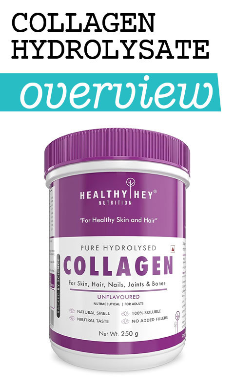 Collagen Hydrolysate