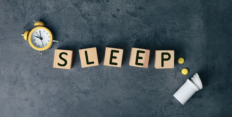 Cure for Sleep Apnea