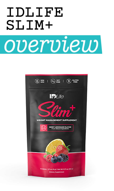 IDLife Slim+