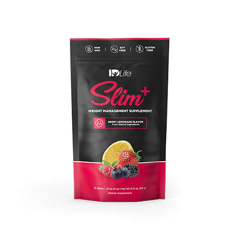IDLife Slim+