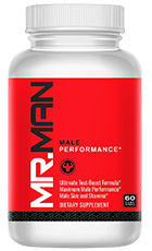 Mr. Man Male Performance
