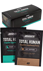 Onnit Total Human