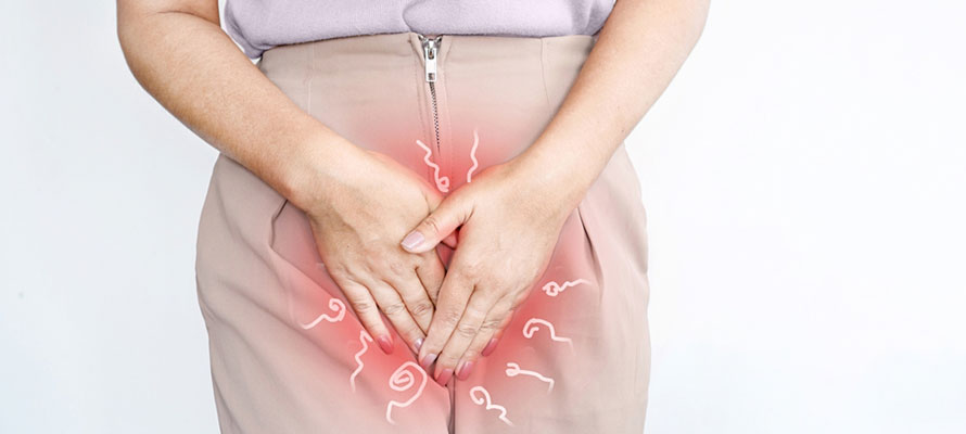Vagina Burns After Sex