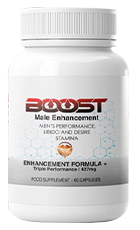 Boost Male Enhancement