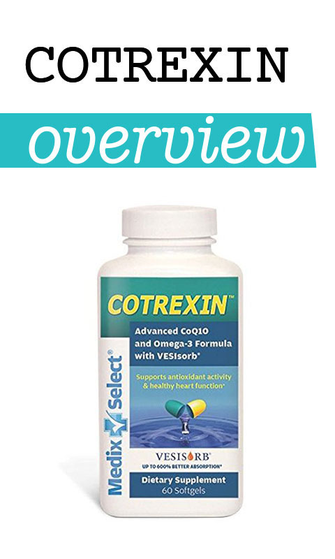 Cotrexin