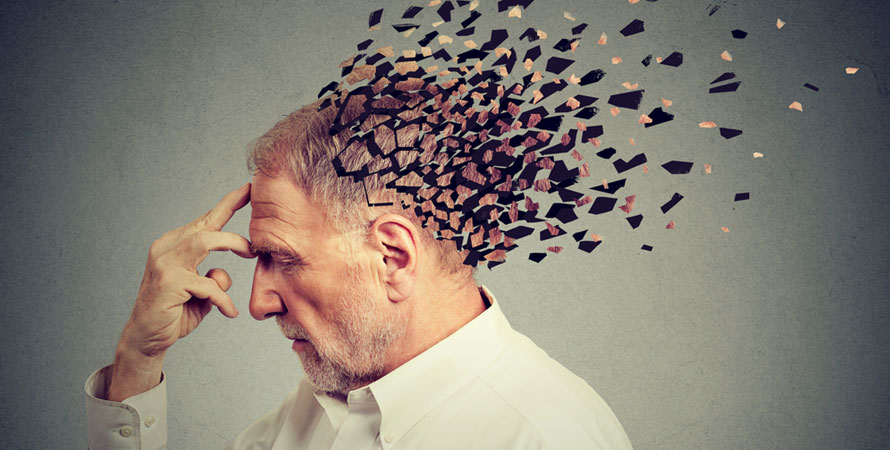 Parkinsons dementia kill
