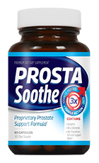 ProstaSoothe